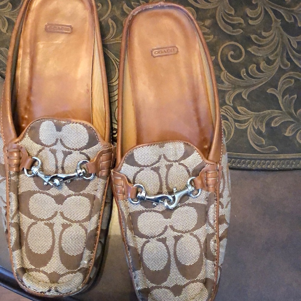 Slip on